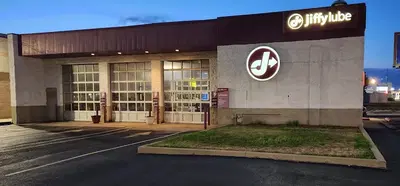 Jiffy Lube