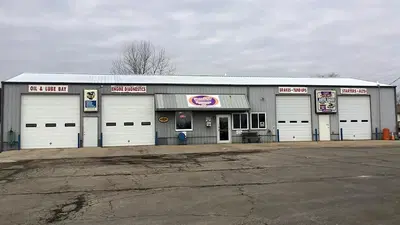 Feldkamp's West Automotive & Towing
