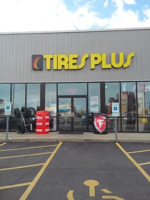 Tires Plus