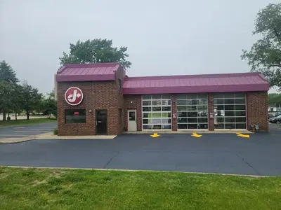Jiffy Lube