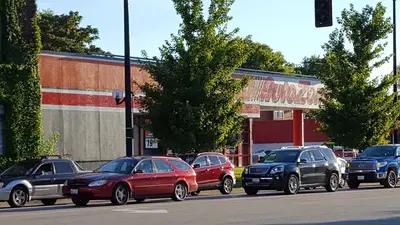 AutoZone Auto Parts