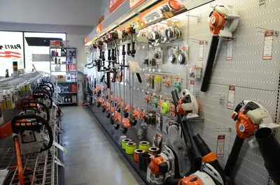 Dust & Son Auto Supplies