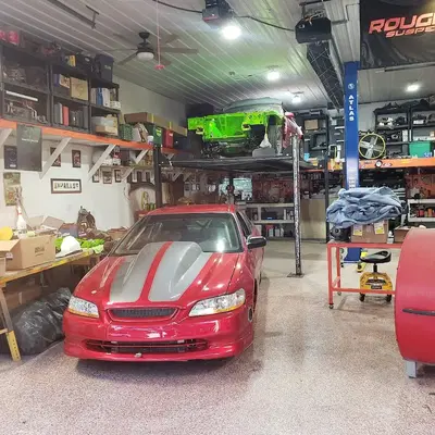 Wicked Wrench Auto Repair