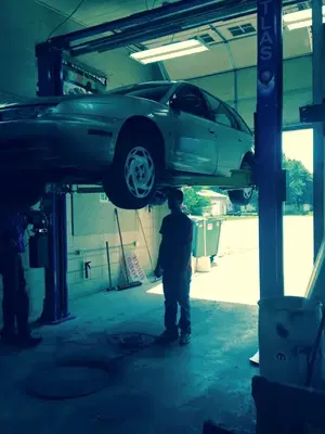 Gernentz Automotive, LLC