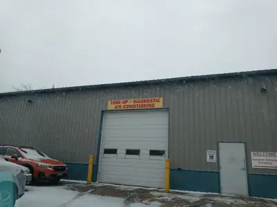 J.D. Byrider Service