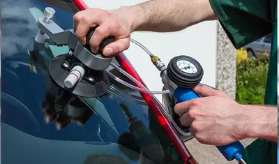 American Eagle Auto Glass