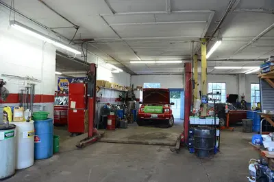 Barb City Automotive