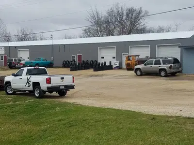 A.H. Auto Repair