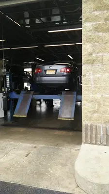 Merlin Complete Auto Care