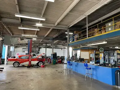 Bockman's Truck & Fleet