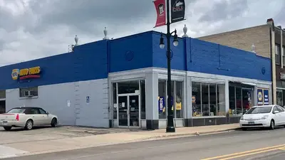 NAPA Auto Parts