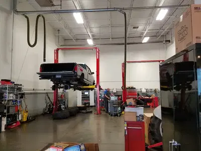 Think Driven, Inc