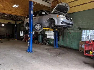 Arndt Automotive