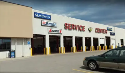 Blain's Farm & Fleet Tires and Auto Service Center - Sycamore, IL