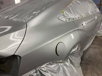 Kinda Krazy Kustoms