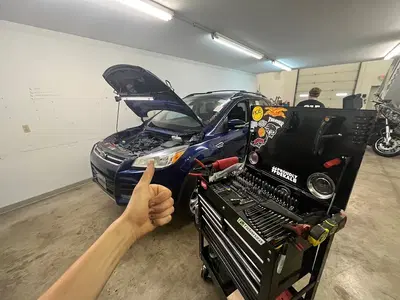815 Auto