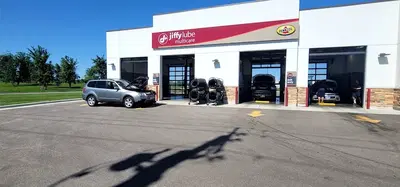 Jiffy Lube
