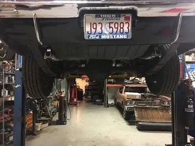 Cliff's Auto Body & RV