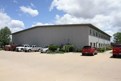 Superior Diesel, Inc.