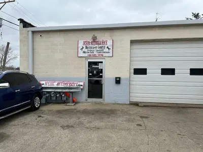 Jesus auto service