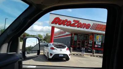 AutoZone Auto Parts