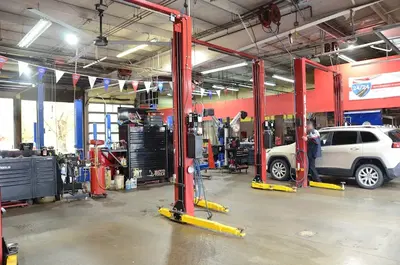 Car Care Auto Center