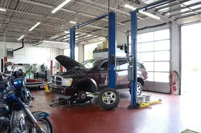 All Automotive of Bradley