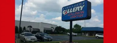 Randazzo's Gallery Collision Center