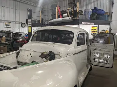 Spartan Auto Glass, Inc.