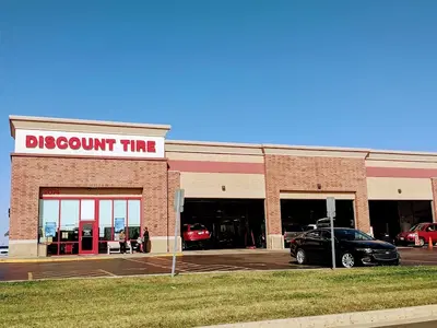 Discount Tire