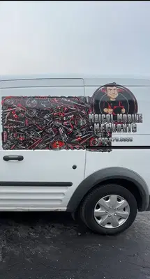 Maicol Mobile Mechanic LLC