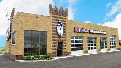 Merlin Complete Auto Care