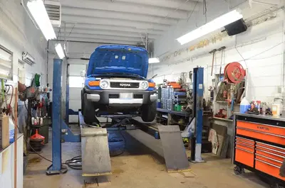 Hayes Auto & Truck Repair