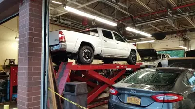 Firestone Complete Auto Care