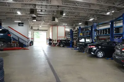 Pepper's Lemont Auto Care