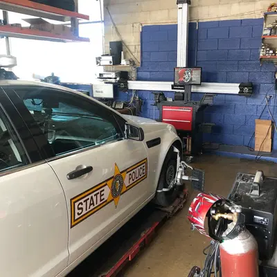 Chuck's Import and Domestic Auto Service, Inc.