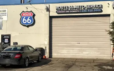 Route 66 Auto Service