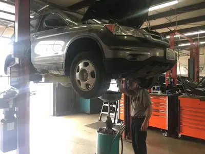 J&C Auto Service
