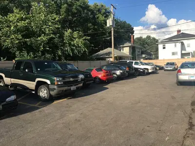 Langs Auto Service