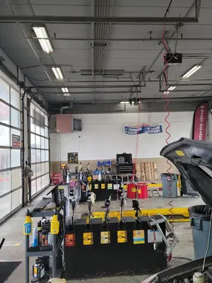 Jiffy Lube