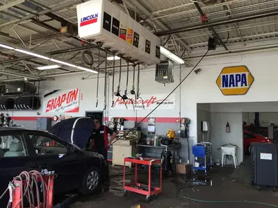 Carsplus Tire & Auto Service