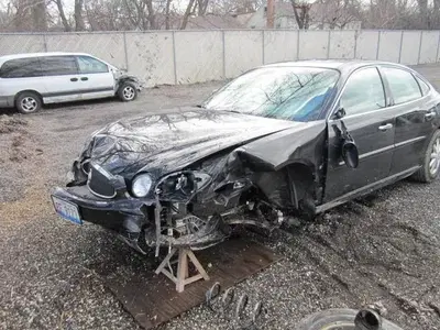 Downers Grove Auto Rebuilders