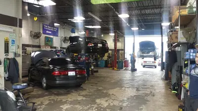 Alw Auto Repair