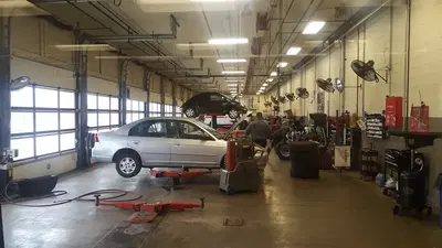 Firestone Complete Auto Care