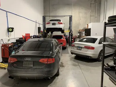 Profi Performance