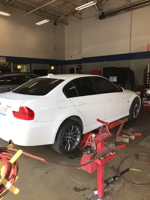 Mavis Tires & Brakes