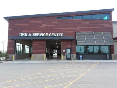 Blain's Farm & Fleet Tires and Auto Service Center - Romeoville, IL