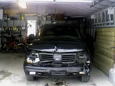 Remes Auto Body