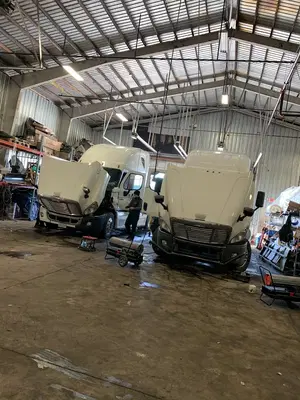 LTS MECHANICAL INC