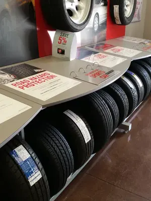 Firestone Complete Auto Care